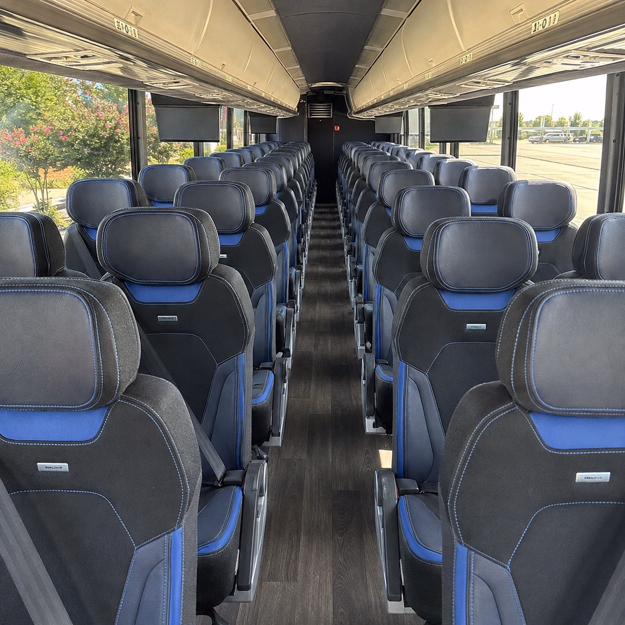 affordable arlington wedding charter bus prices for every budget