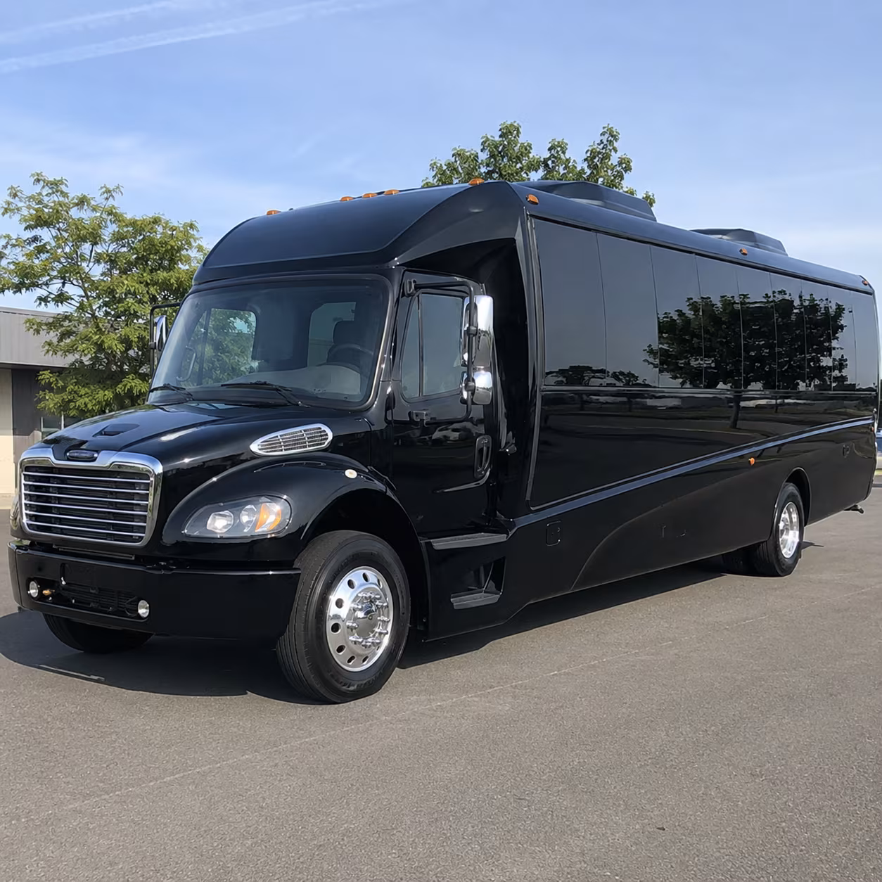 airport transfers for corporate groups and vips