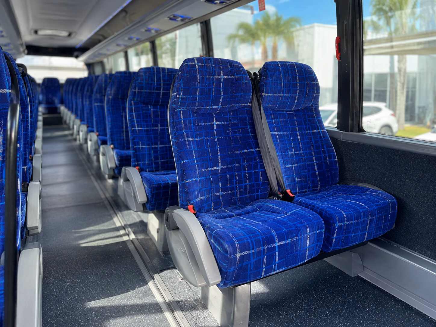 arlington airport shuttles for military and government travel