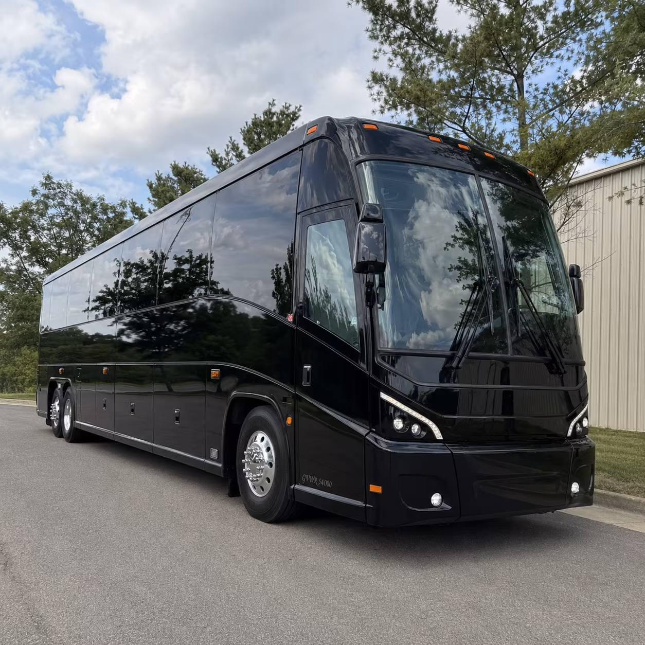 arlington charter bus tours to lyndon b johnson national historical park and hot springs national park
