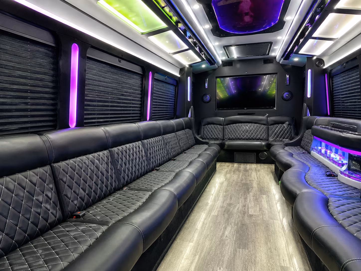 arlington military ball ceremony and veterans group transportation