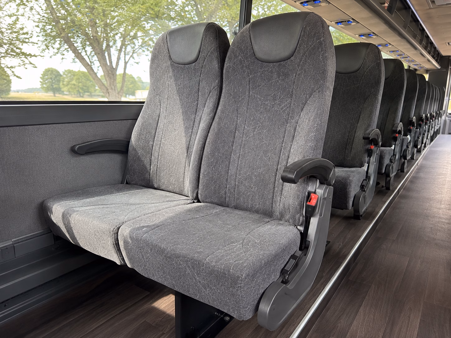 festival and big event transportation in arlington