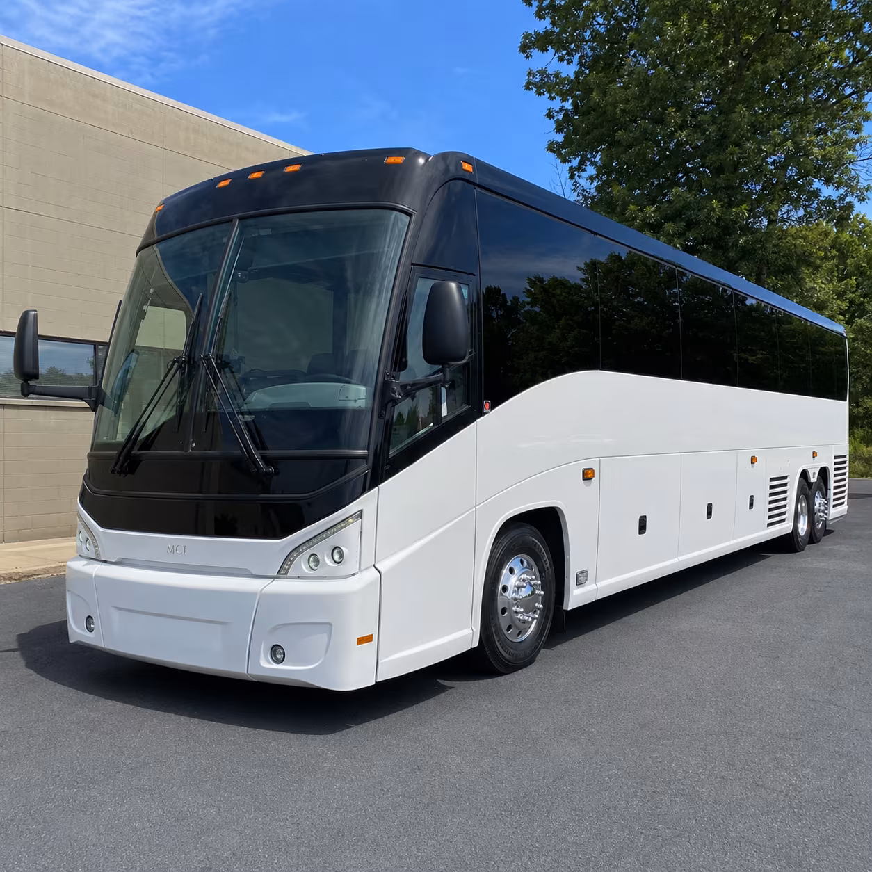 multi day and overnight charter bus trips from arlington